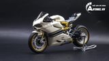  Mô hình xe cao cấp Ducati 1199 Panigale Dior Nồi Khô 1:12 Tamiya D227a 