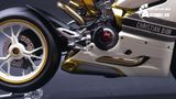  Mô hình xe cao cấp Ducati 1199 Panigale Dior Nồi Khô 1:12 Tamiya D227a 