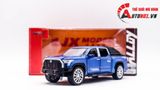  Mô hình xe bán tải Toyota Tundra TRD 4x4 1:32 Alloy Model OT329 