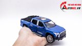  Mô hình xe bán tải Toyota Tundra TRD 4x4 1:32 Alloy Model OT329 