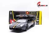  Mô hình xe Murciélago LP670-4 SV China limited edition 1:24 Bburago 1029 