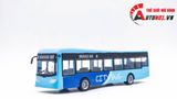  Mô hình xe bus 50 chỗ tỉ lệ 1:50 Bburago OT330 