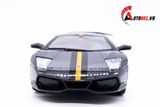  Mô hình xe Murciélago LP670-4 SV China limited edition 1:24 Bburago 1029 