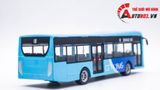  Mô hình xe bus 50 chỗ tỉ lệ 1:50 Bburago OT330 