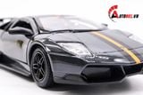  Mô hình xe Murciélago LP670-4 SV China limited edition 1:24 Bburago 1029 