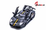  Mô hình xe Murciélago LP670-4 SV China limited edition 1:24 Bburago 1029 