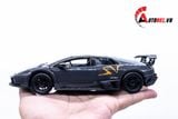  Mô hình xe Murciélago LP670-4 SV China limited edition 1:24 Bburago 1029 