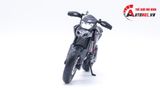  Mô hình xe độ Ducati Hypermotard Pô SC Project 1:12 Autono1 Maisto D146B 