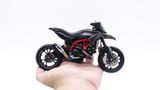  Mô hình xe độ Ducati Hypermotard Pô SC Project 1:12 Autono1 Maisto D146B 