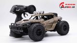  Mô hình xe điều khiển ô tô off road best gold 1:16 deer man DK011 