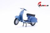  Mô hình xe Vespa 150 Sprint Veloce 1969 1:18 Maisto 7070Q 