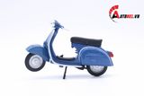  Mô hình xe Vespa 150 Sprint Veloce 1969 1:18 Maisto 7070Q 