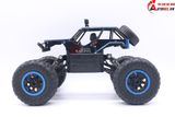  XE ĐIỀU KHIỂN OFF ROAD RACING 4WD BLUE TỈ LỆ 1:12 6602 