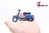  Mô hình xe Vespa 150 Sprint Veloce 1969 1:18 Maisto 7070Q 