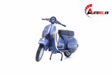  Mô hình xe Vespa p150x 1978 1:18 Maisto 7070J 