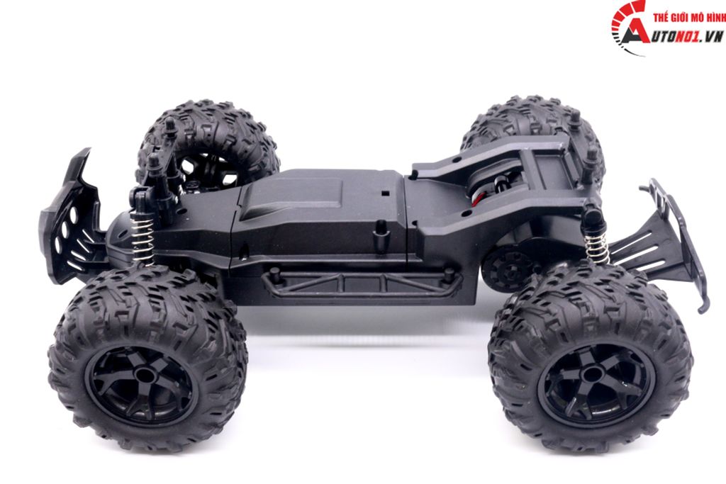 XE ĐIÊU KHIỂN OFF ROAD GROWLER RED 1:14 6606