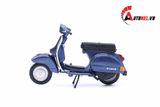  Mô hình xe Vespa p150x 1978 1:18 Maisto 7070J 