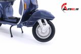  Mô hình xe Vespa p150x 1978 1:18 Maisto 7070J 