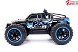  XE ĐIỀU KHIỂN OFF ROAD RACER BLUE 1:14 6604 