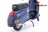  Mô hình xe Vespa p150x 1978 1:18 Maisto 7070J 