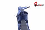  Mô hình xe Vespa p150x 1978 1:18 Maisto 7070J 