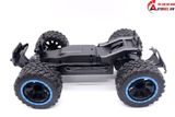  XE ĐIỀU KHIỂN OFF ROAD RACER BLUE 1:14 6604 