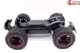  XE ĐIỀU KHIỂN OFF ROAD RACER RED 1:14 6605 