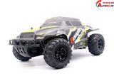  XE ĐIỀU KHIỂN OFF ROAD RACING 58 YELLOW 1:14 6607 