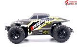  XE ĐIỀU KHIỂN OFF ROAD RACING 58 YELLOW 1:14 6607 