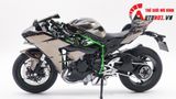  Mô hình xe cao cấp Kawasaki H2 Hoàn Thiện 1:9 Meng D230c 