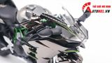  Mô hình xe cao cấp Kawasaki H2 Hoàn Thiện 1:9 Meng D230c 