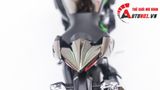  Mô hình xe cao cấp Kawasaki H2 Hoàn Thiện 1:9 Meng D230c 