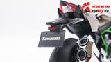  Mô hình xe cao cấp Kawasaki H2 Hoàn Thiện 1:9 Meng D230c 