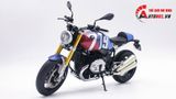  Mô hình xe cao cấp Bmw R Nine T R9t Version 719 Hoàn Thiện Tỉ Lệ 1:9 Meng D230d 