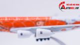  Mô hình máy bay Nhật Bản ANA Airlines Airbus A380 orange kích thước 20cm MB20088 