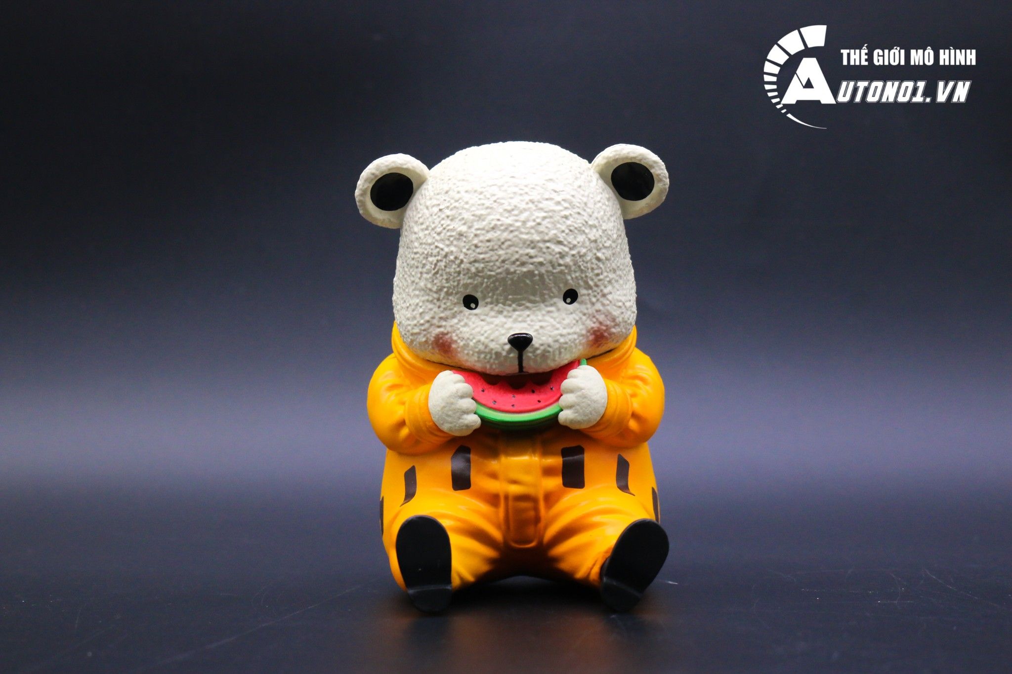 Bepo Bear GK  figurine en Silicone de grande taille 60cm figurine  daction modèle de collection jouet cadeaux de noël pour enfants  nouvelle collection  AliExpress