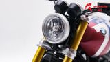  Mô hình xe cao cấp Bmw R Nine T R9t Version 719 Hoàn Thiện Tỉ Lệ 1:9 Meng D230d 