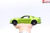  Mô hình xe Ford Mustang New Street Racer Met Green 1:24 Maisto OT24008 