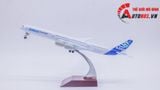  Mô hình máy bay USA Airbus A340 kích thước 20cm MB20084 