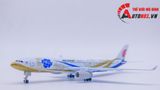  Mô hình máy bay Air China Airbus A330 kích thước 20cm MB20085 