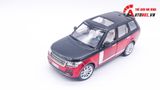  Mô hình xe Range Rover Land Rover mở được 2 cửa, nắp capo và cốp 1:24 CCA Coolchicauto OT008 