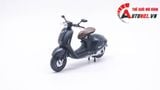  Mô hình xe Vespa 946 custom version Amarni matt black 2023 tỉ lệ 1:18 Autono1 Welly D228 