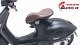  Mô hình xe Vespa 946 custom version Amarni matt black 2023 tỉ lệ 1:18 Autono1 Welly D228 