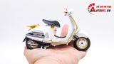  Mô hình xe Vespa 946 Dior Autono1 Newray D228A 