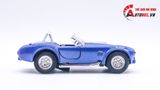  Mô hình xe Ford Shelby Cobra 1965 1:36 Welly OT005 