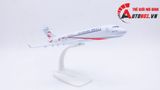  Mô hình máy bay China OTT Airlines ARJ kích thước 20cm MB20080 