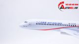  Mô hình máy bay China OTT Airlines ARJ kích thước 20cm MB20080 