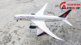  Mô hình máy bay dân dụng Canada Airlines Boeing B787 kích thước 47cm MB47041 