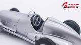  Mô hình xe cổ Mercedes Benz W125 1937 1:36 Welly OT007 