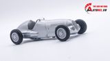  Mô hình xe cổ Mercedes Benz W125 1937 1:36 Welly OT007 